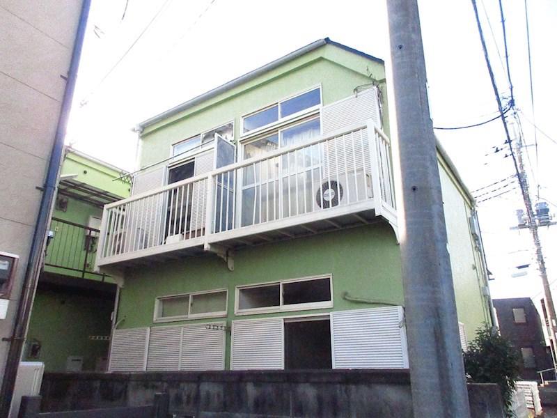 初期費用軽減 オリーブフラット