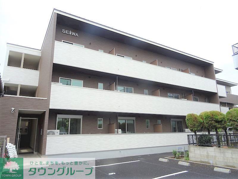 ノーブル ハイム戸田公園