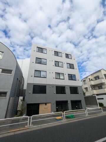 アルティザ上野毛