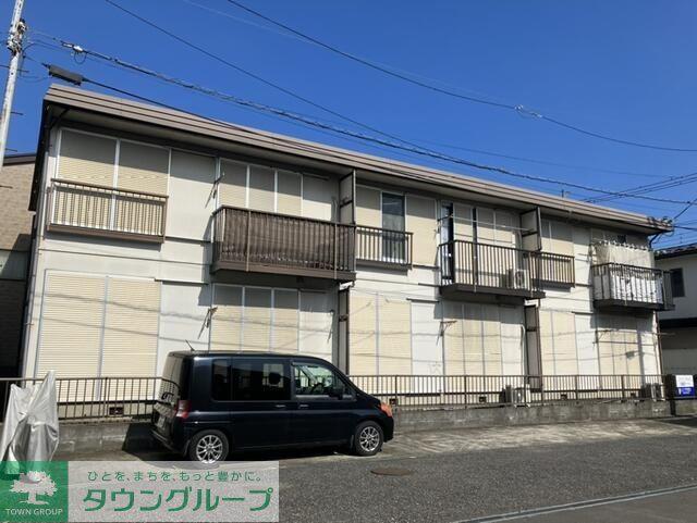 コーポウエムラ