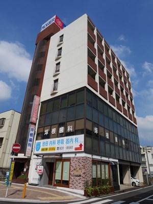 ロジェ城野
