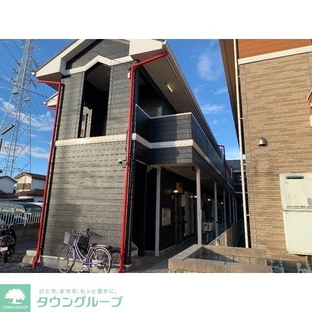 ヤングヒルズ越谷II