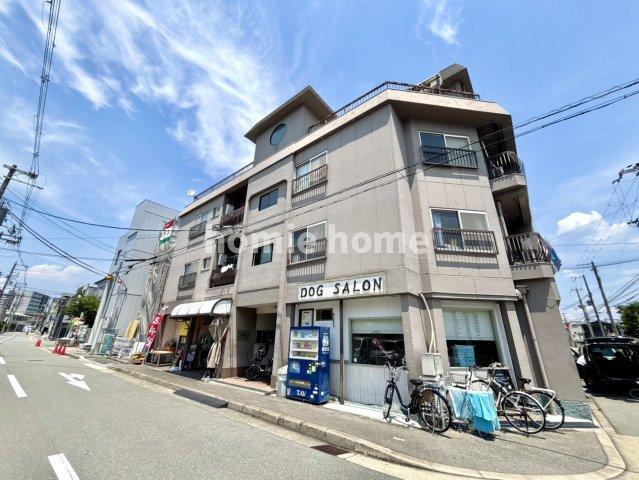 メゾン住吉