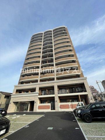 LUXE大阪城南