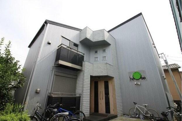 サークルハウス