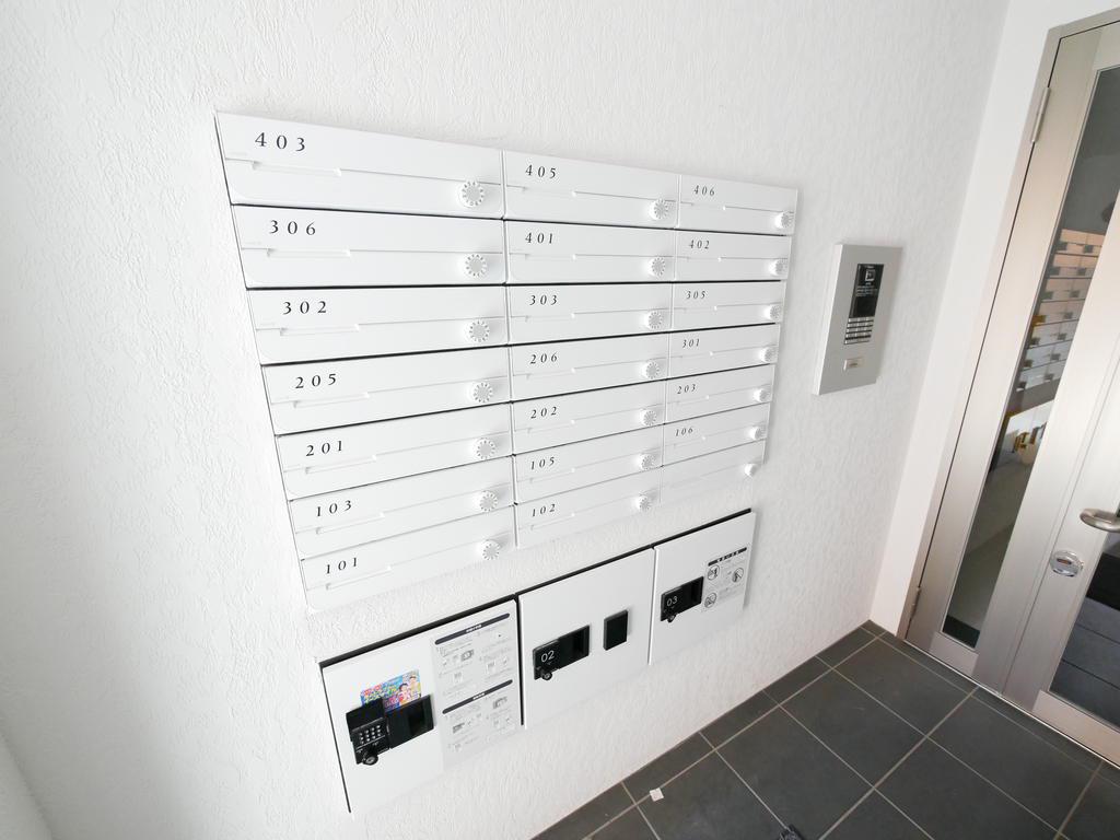ING南8条