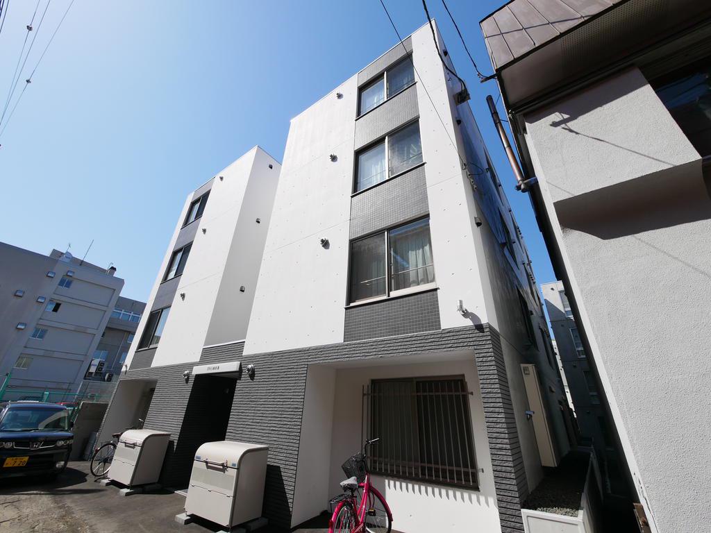 ING南8条