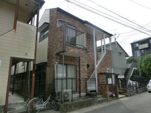 ベルコーポ香椎北