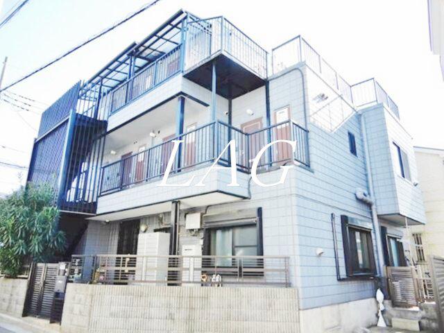 メゾン中野