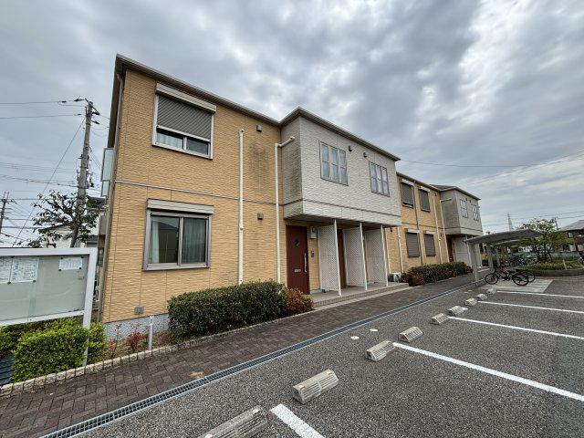 MASTCOURT加古川南