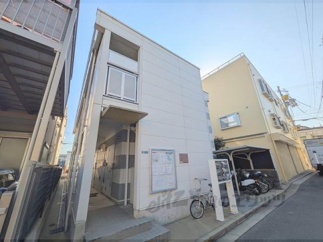 レオパレスみくりや