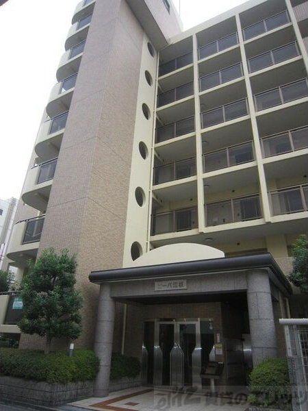 ビーバ江坂