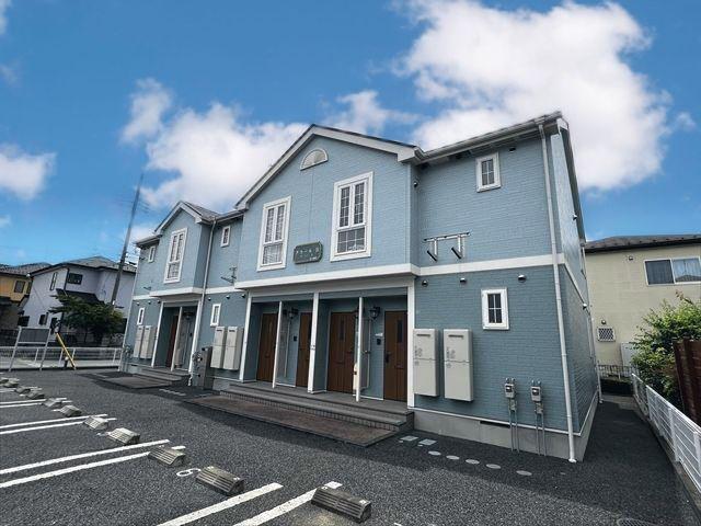 クラールB