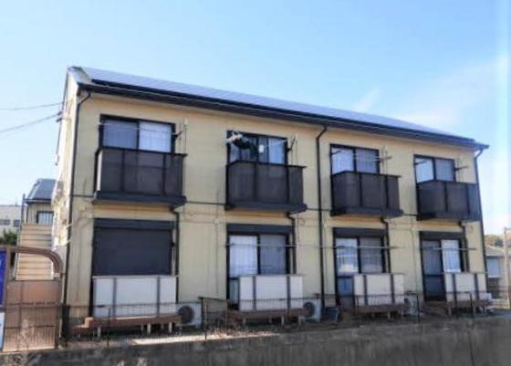 セフィラ西日野A棟
