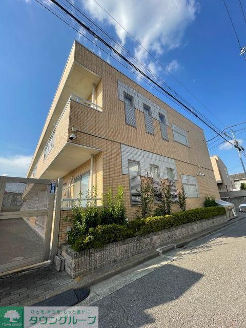 グリーンアベニュー関町