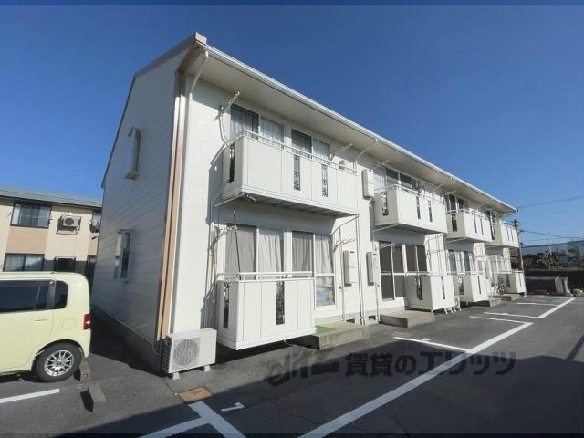 ハイツ堂前