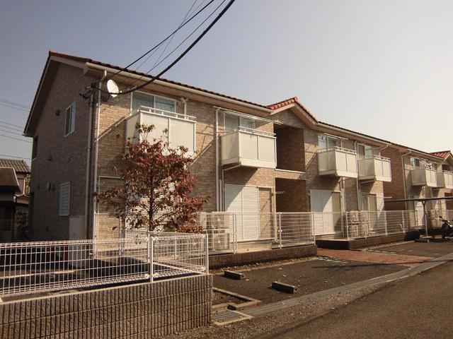 ドリーム狭山南KG棟