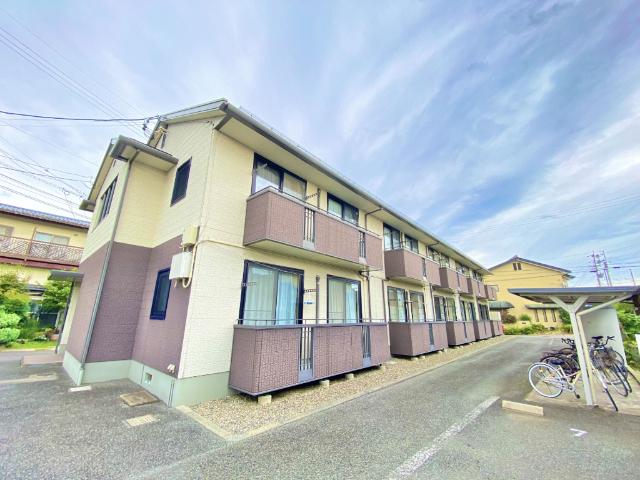 グランデ西河原