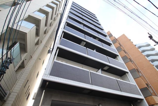 S-FORT熱田花町