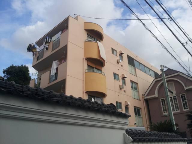 三葉ハイツ