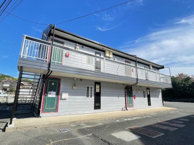 シーサイドヴィラ津屋崎I