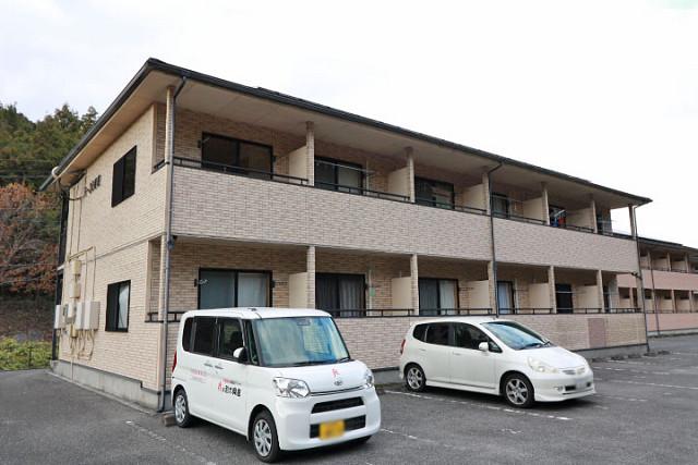 R28番館
