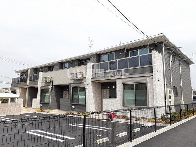 ケーズコート 鶴原II
