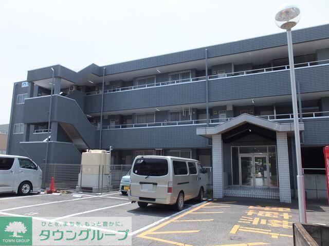 市川第四ビル