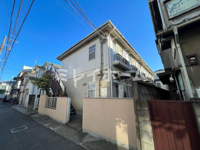 シャトル東蒲田