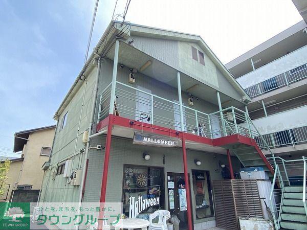 サンロード七番館別館