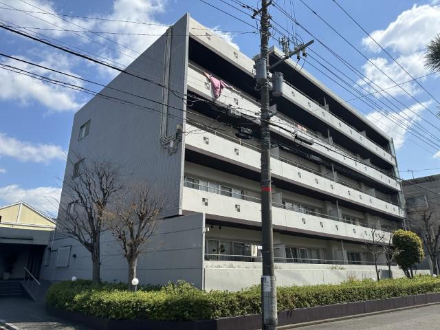 アーバンディラわらび