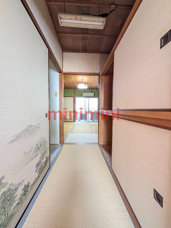 寿町1丁目連棟