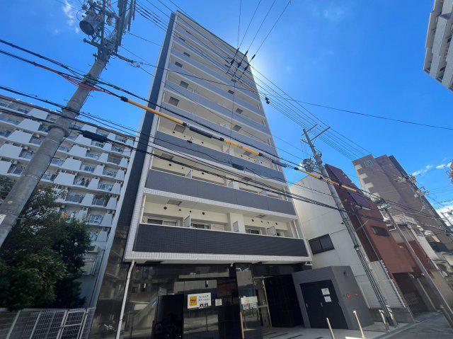 プレミアムステージ新大阪駅前II