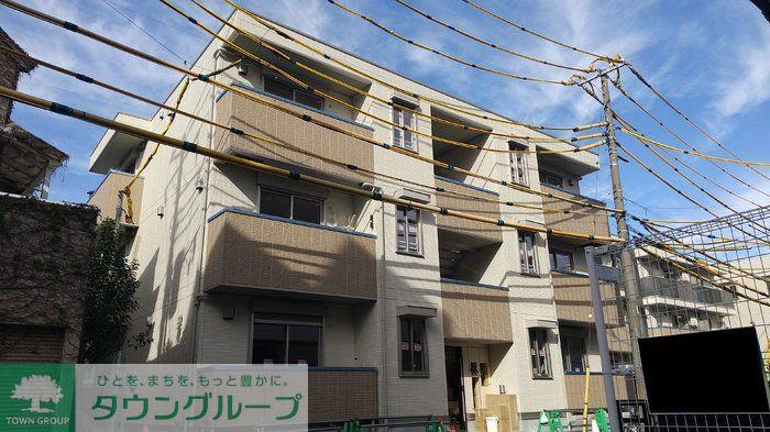 ディール川口