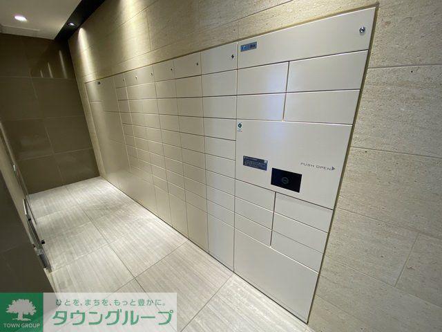 グランドゥール名駅西