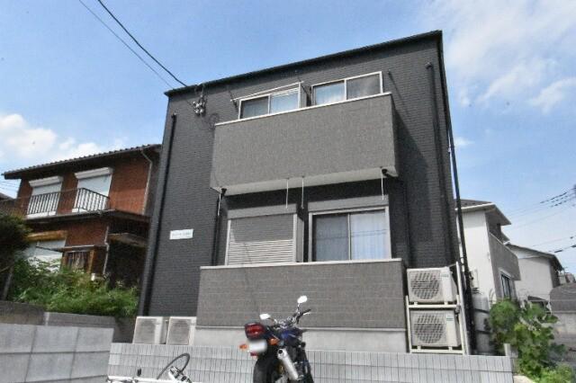 ボヌール大和田