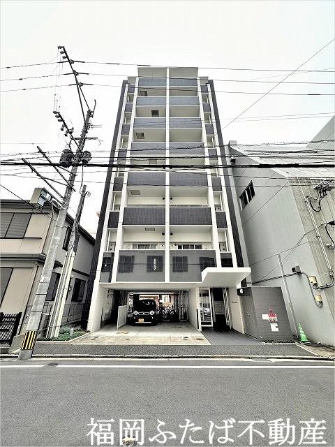 アリエッタ薬院