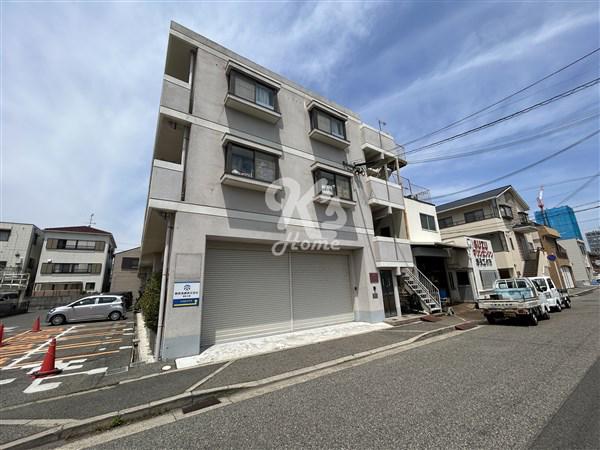 ポートパレ