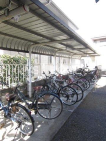 西原ハイツ