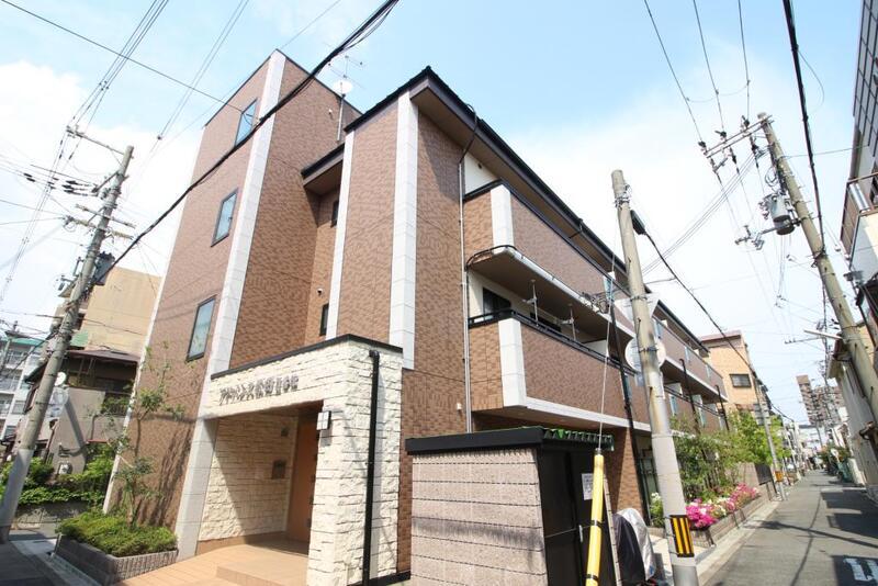 アドバンス松田II番館