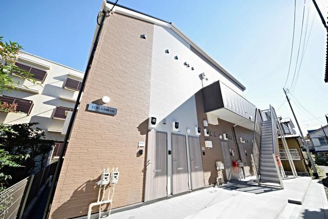 IDEA川崎矢向