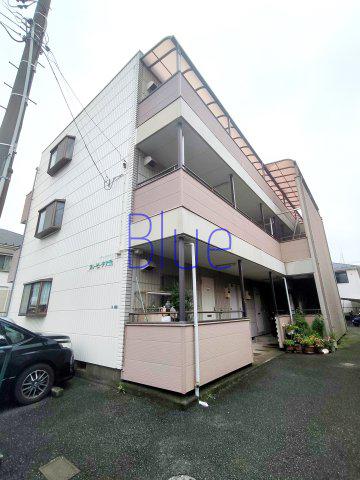 ブルービーチ大船
