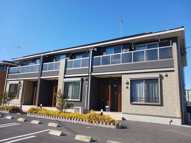 ラディーナA
