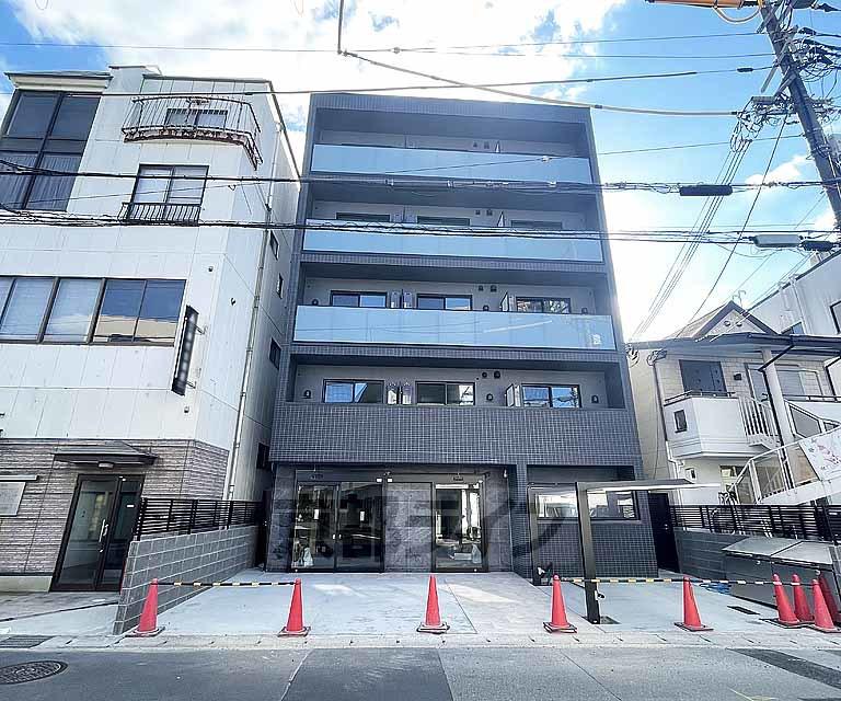 LEI大宅