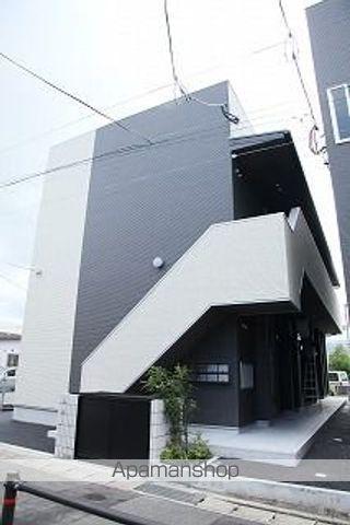 アンピオ賀茂弐番館