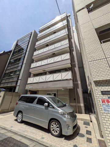 プレジール芝大門