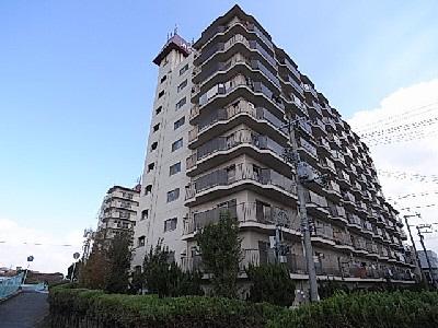 丸信リバーサイドコーポ1棟