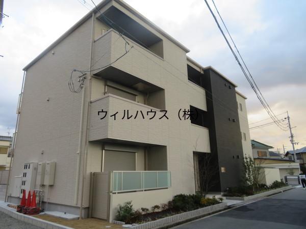 シャーメゾンサンシャポー