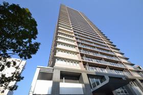 THE HIROSHIMA TOWER ザ・広島タワー(1LDK/9階)