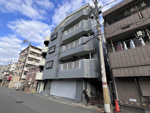 TMコーポあびこ